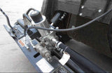 Paladin Tilt Attach Adapter for Skid Steer