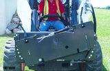 Paladin Tilt Attach Adapter for Skid Steer