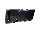 Paladin Tilt Attach Adapter for Skid Steer