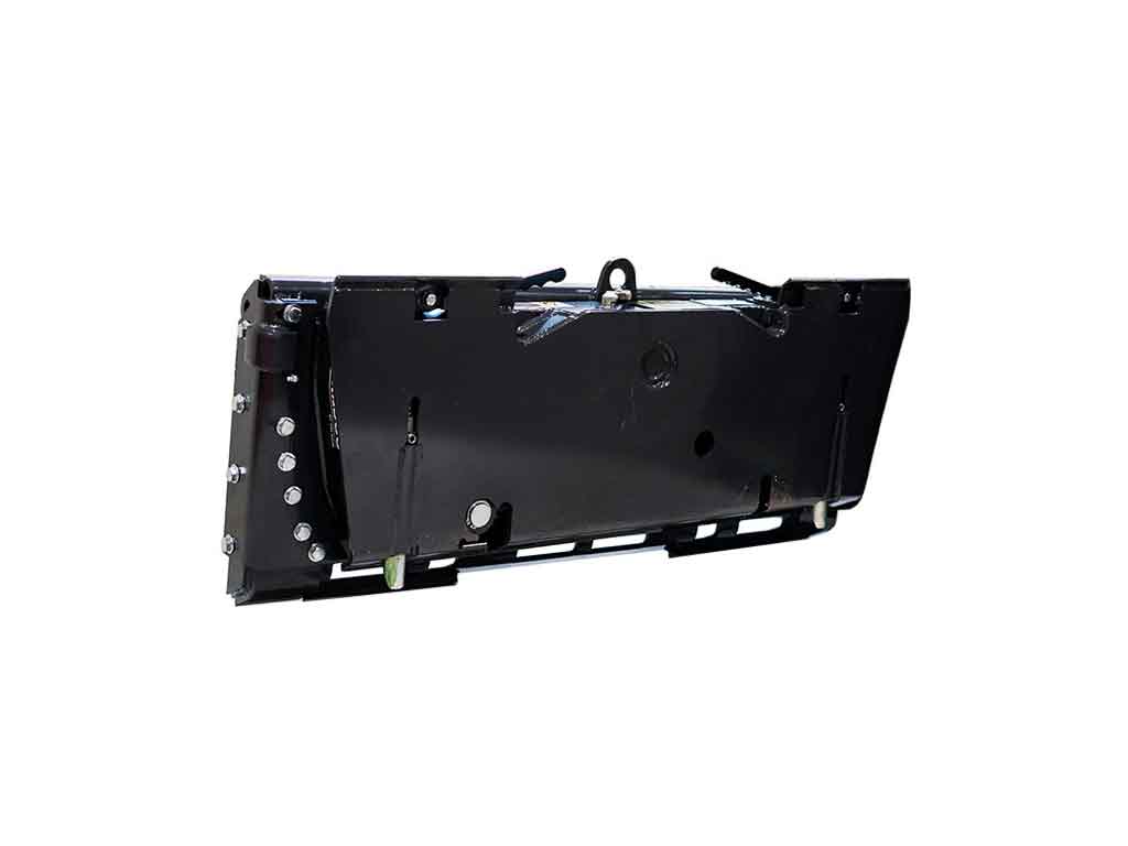 PALADIN Tilt Attach Adapter for Skid Steer