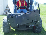 Paladin Tilt Attach Adapter for Skid Steer
