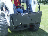 Paladin Tilt Attach Adapter for Skid Steer