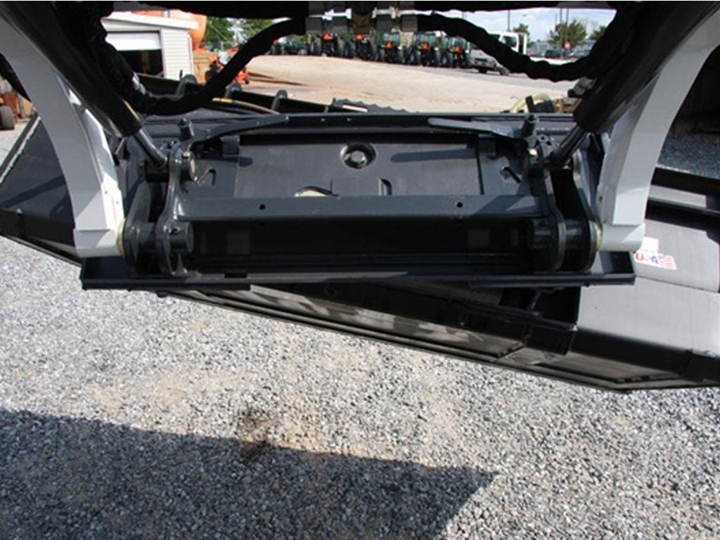 PALADIN Tilt Attach Adapter for Skid Steer