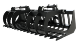 T/S Brush Grapple