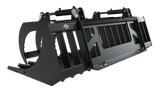 T/S Brush Grapple