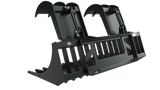 T/S Brush Grapple