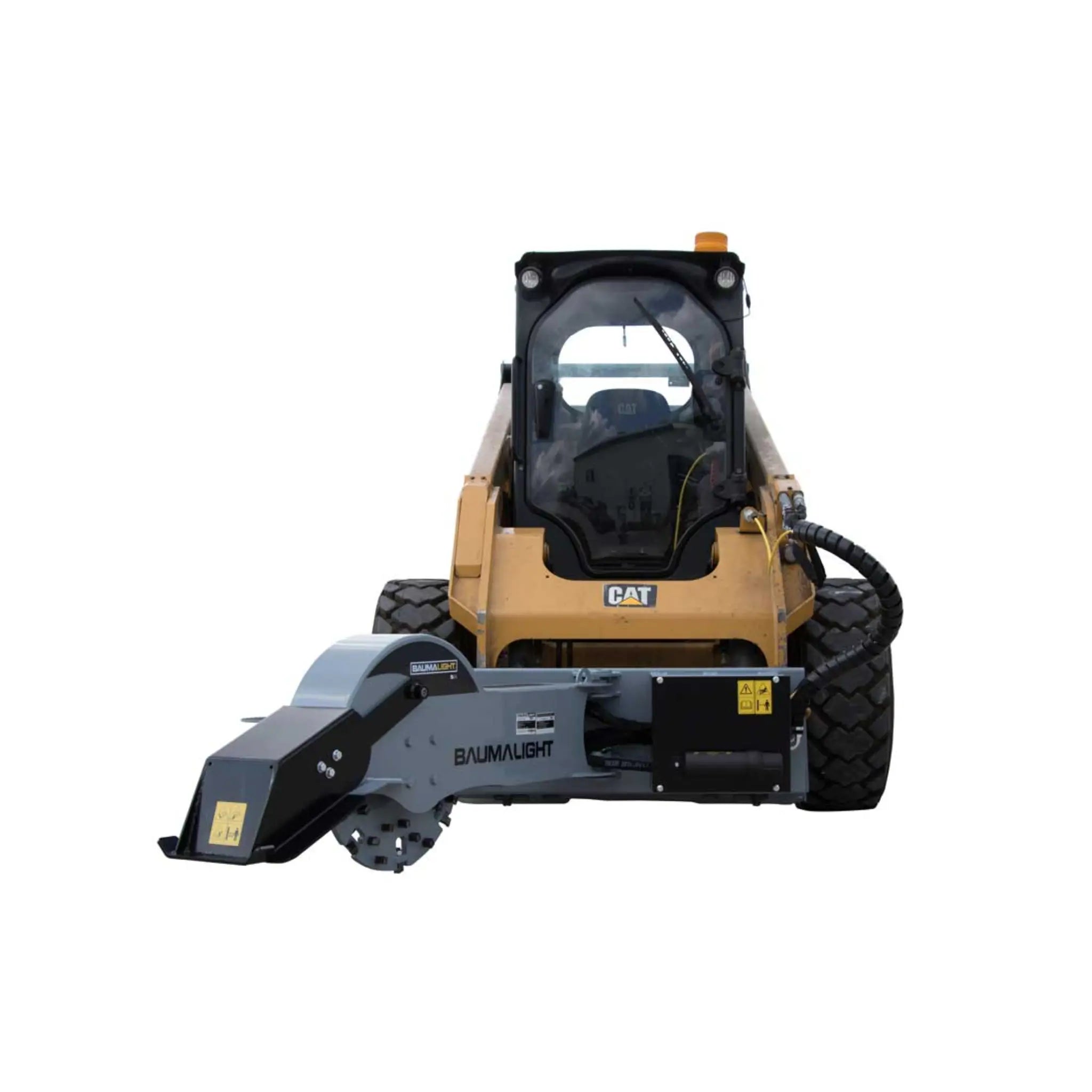 Baumalight S24 Stump Grinder For Skid Steers