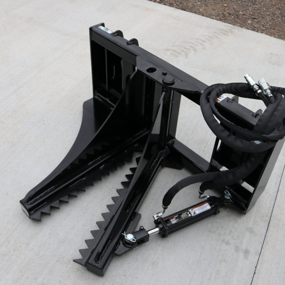 Top Dog Attachments Low Pro Tree Puller