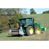 Baumalight MP560 Brush Mulcher