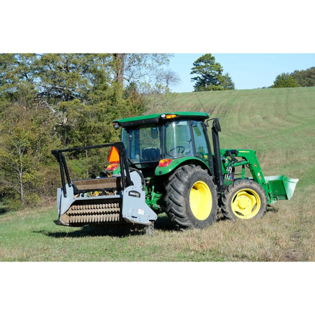 Baumalight MP560 Brush Mulcher