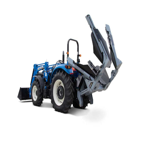 Tractor-Mounted Tree Spade PT440