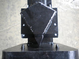 BLUE DIAMOND Log Splitter for Skid Steer
