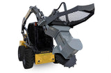 Baumalight | DSM530 Manual Rotation Tree Saw For Skid Steer | Baumalight manual rotation tree saw for skid steer