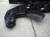 Blue Diamond Tree Shear for Skid Steer