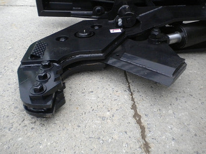 Blue Diamond Tree Shear for Skid Steer