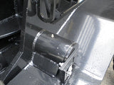 Blue Diamond Tree Shear for Skid Steer