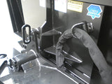 Blue Diamond Tree Shear for Skid Steer