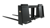 Triple Bale Spear Top Dog Attachments