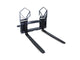 Virnig V50 Walk-Through Pallet Fork (SSL)(CTL)