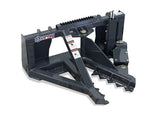 Virnig | Tree Puller for Skid Steer