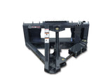 Virnig | Tree Puller for Skid Steer