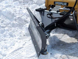 Paladin | FFC 115 Series Snow Blade for Skid Steer