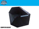 BLUE DIAMOND Dumpster Bucket for Skid Steer