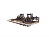 Paladin Land Sculpture for Machines With Universal Skid Steer Coupler