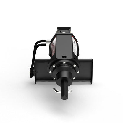 Virnig V20 Auger Drive for Mini Skid Steer