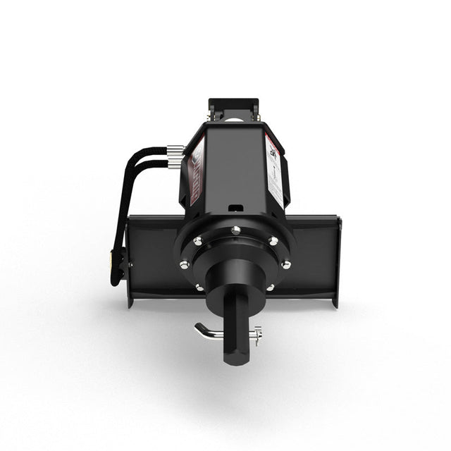 Virnig V20 Auger Drive for Mini Skid Steer