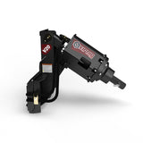 Virnig V20 Auger Drive for Mini Skid Steer