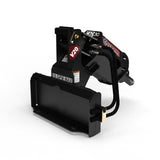 Virnig V20 Auger Drive for Mini Skid Steer