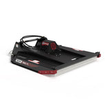 Virnig V40 Rotary Brush Cutter for Skid Steer