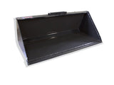 Virnig V40 Snow / Light Material Bucket (SSL)(CTL)