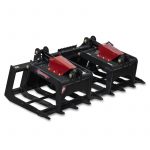 Virnig | V40 Skeleton Grapple (SSL) (CTL)