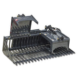 Virnig V40 Skeleton Rock Grapple (SSL) (CTL)