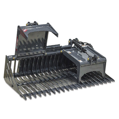 Virnig V40 Skeleton Rock Grapple (SSL) (CTL)