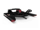 Virnig V50 Rotary Brush Cutter Open Front for Skid Steer Loader