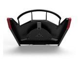 Virnig V50 Rotary Brush Cutter Open Front for Skid Steer Loader
