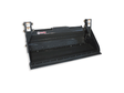 Virnig V60 Multi-Purpose 4-in-1 Bucket for skid steer