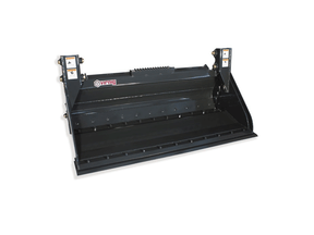 Virnig V60 Multi-Purpose 4-in-1 Bucket for skid steer