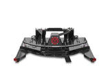 Virnig V50 Rotary Brush Cutter Open Front for Skid Steer Loader