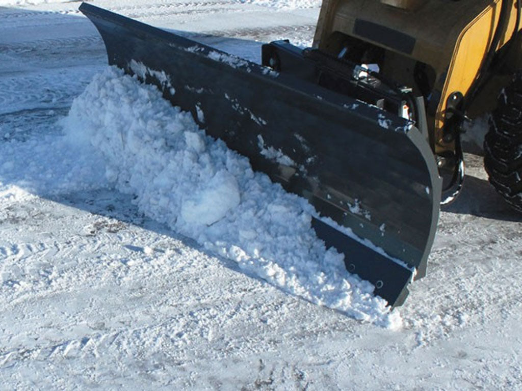 Virnig V50 Angle Snow Blade (SSL)(CTL)