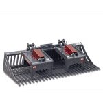 Virnig | V50 Skeleton Rock Grapple (SSL) (CTL)