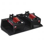 Virnig | V50 Scrap Grapple (SSL)(CTL)