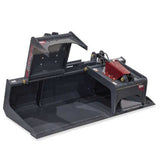 Virnig | V50 Scrap Grapple (SSL)(CTL)
