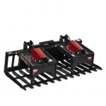 Virnig | V50 Skeleton Grapple (SSL) (CTL)