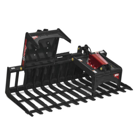 Virnig | V50 Skeleton Grapple (SSL) (CTL)