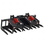 Virnig | V50 Skeleton Tine Grapple (SSL) (CTL)