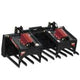 Virnig | V50 Tine Fork Grapple (SSL) (CTL)